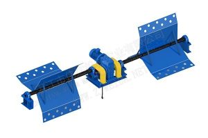 TSR Natural Rubber Processing Machinery